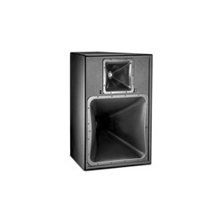 JBL PD6212/66-WRC - Precision Directivity Full Range Two-Way Loudspeakers with Weather Protection Treatment